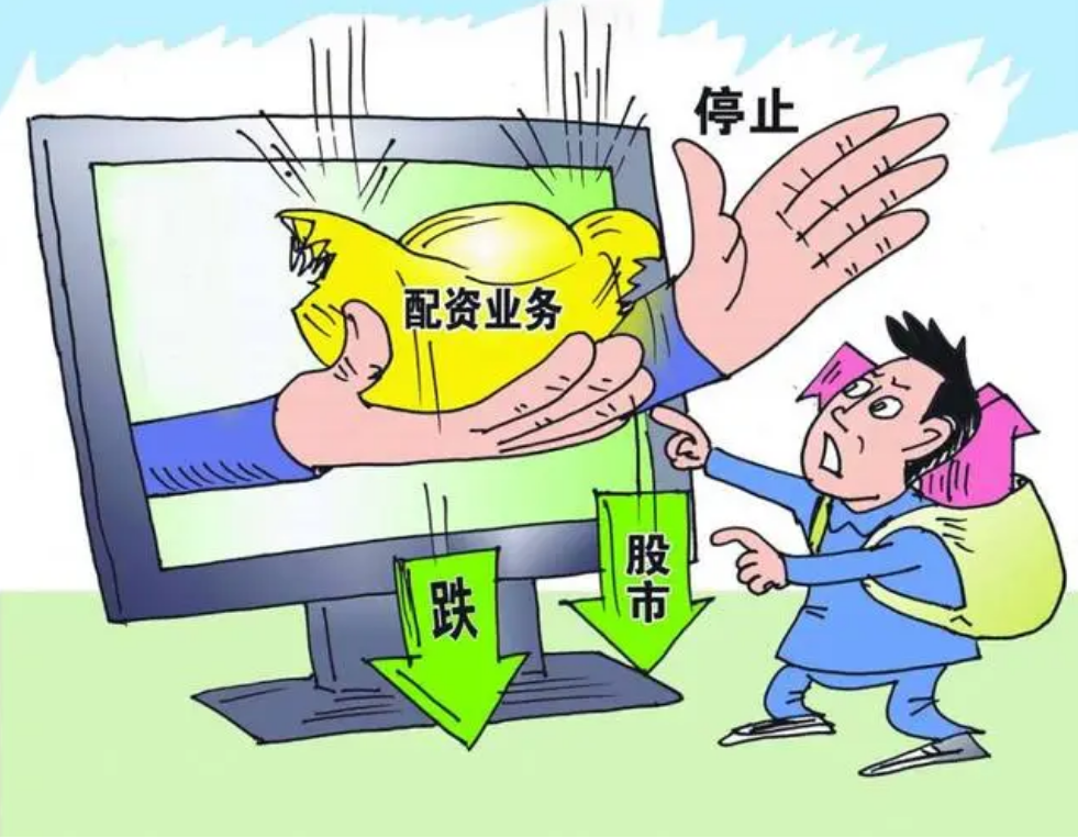 确保安全投资:选择安全股票配资门户