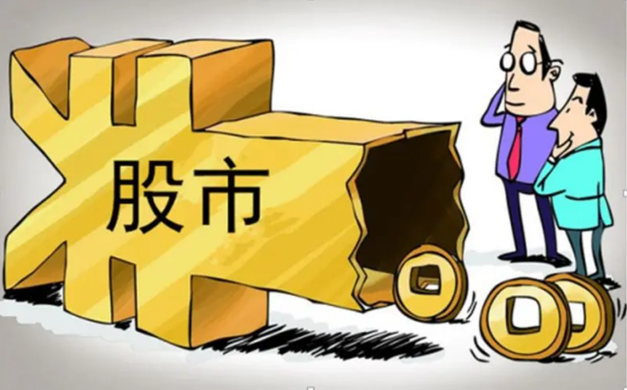 解锁财富密码:精选优秀股票配资网站推荐